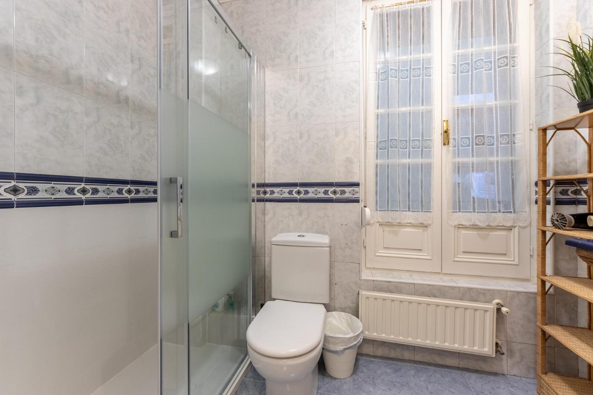Apartamento Centrico Casco Viejo Bilbao Exterior photo