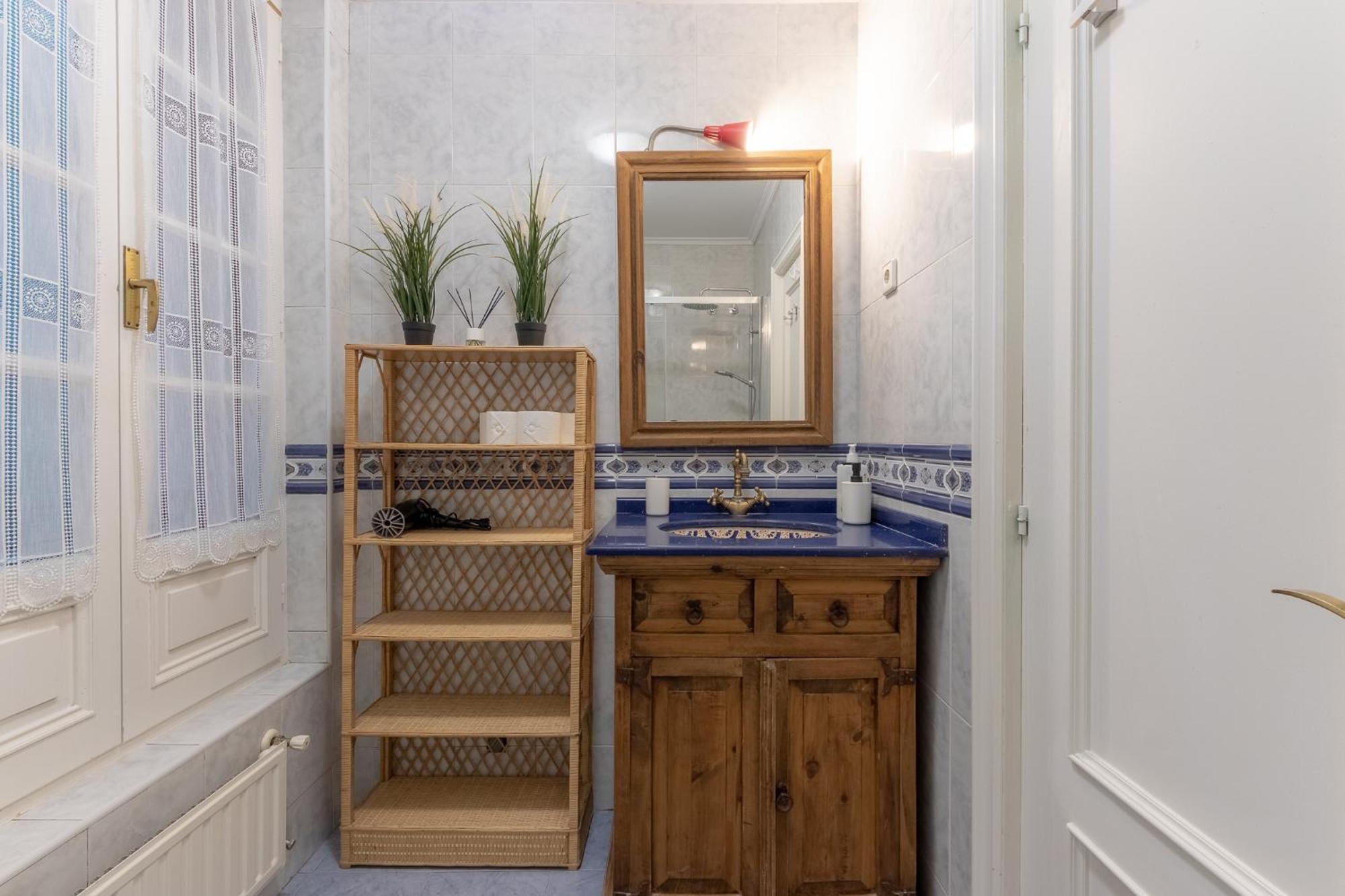 Apartamento Centrico Casco Viejo Bilbao Exterior photo